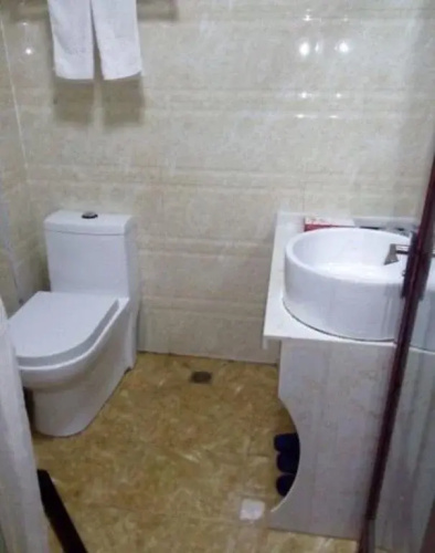 Anqing Taihu Hotel