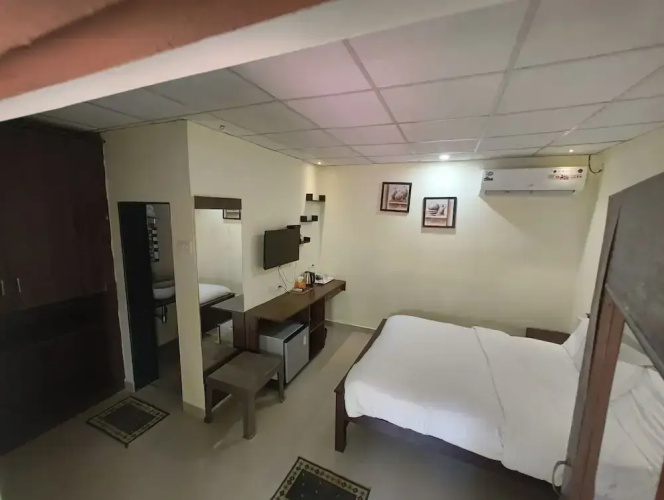 Go Green Spice Eco Resort