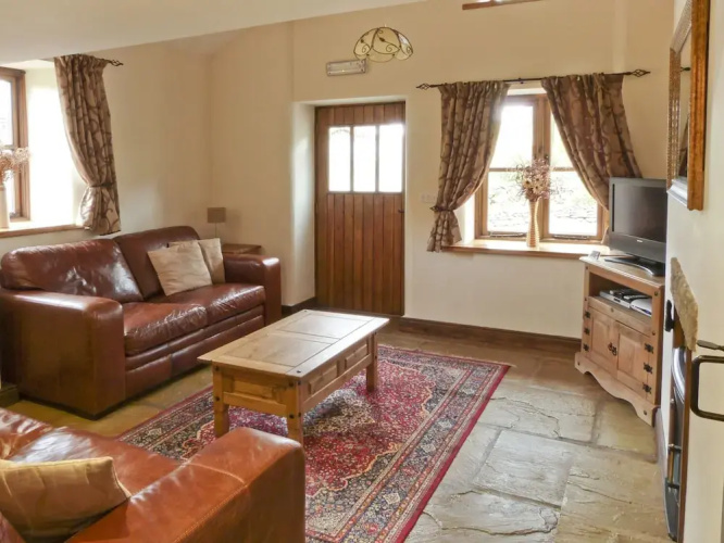 Oak Tree Cottage