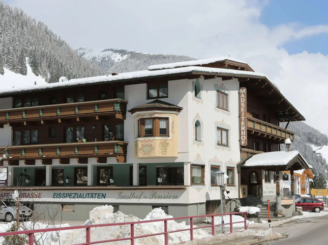 Otel görseli