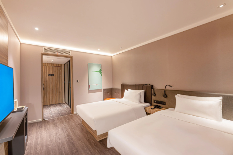 Hanting Hotel