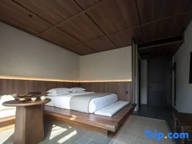 Double Family Suite with balcony