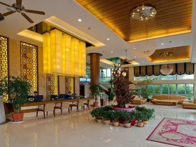 Wenzhou Spring Resort