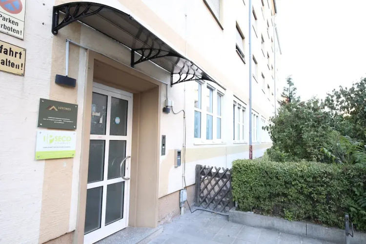 Image de l'hôtel