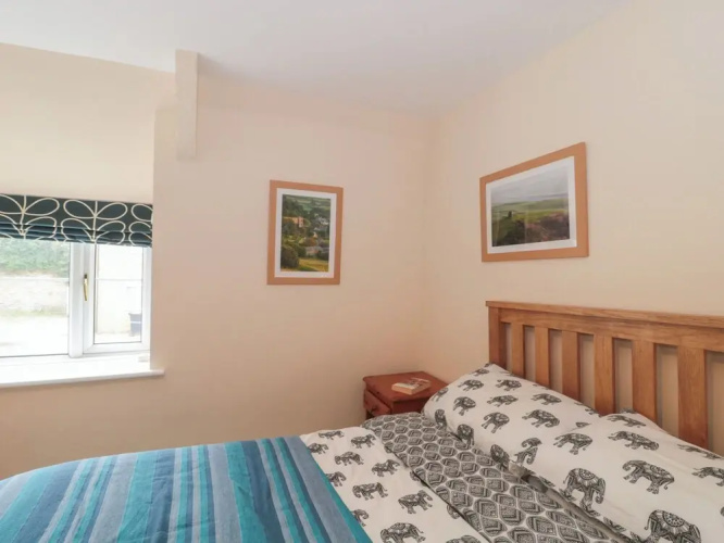 Holly Cottage