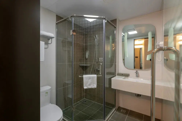 Hotel Ibis Shaoxing North Yangming Road