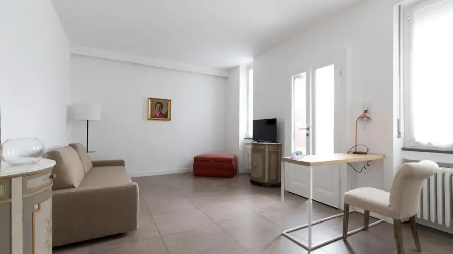 Italianway - Borsieri 25 B