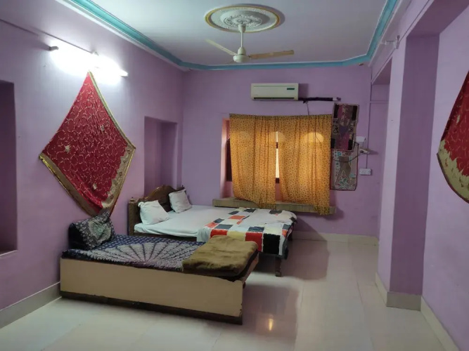 Hotel Nutella Jaisalmer