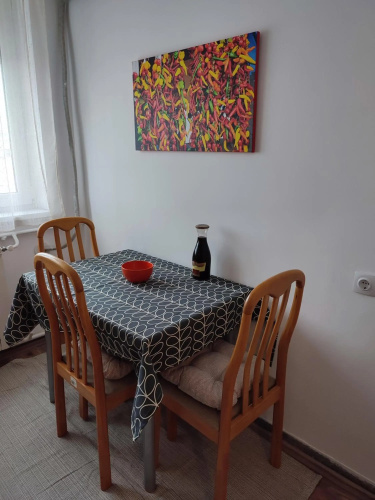 Apartment Kaja