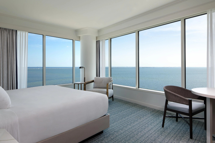 Grand Hyatt Tampa Bay photo 9