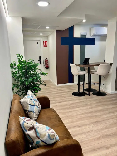 Iraipe Haro Auto Check-in
