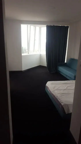 I hotel