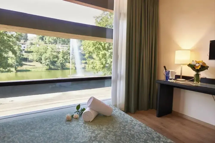 Hotel Lago Verde