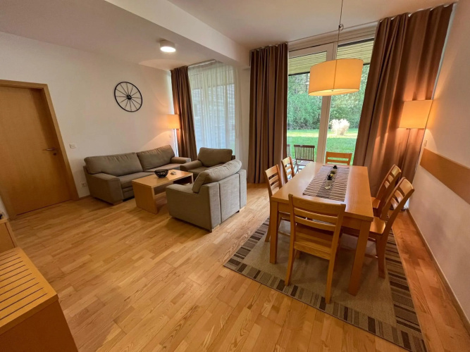 Golden Fox Apartment Pohorje