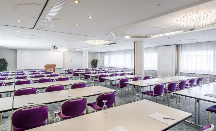 Metropole Swiss Quality Hotel photo 26