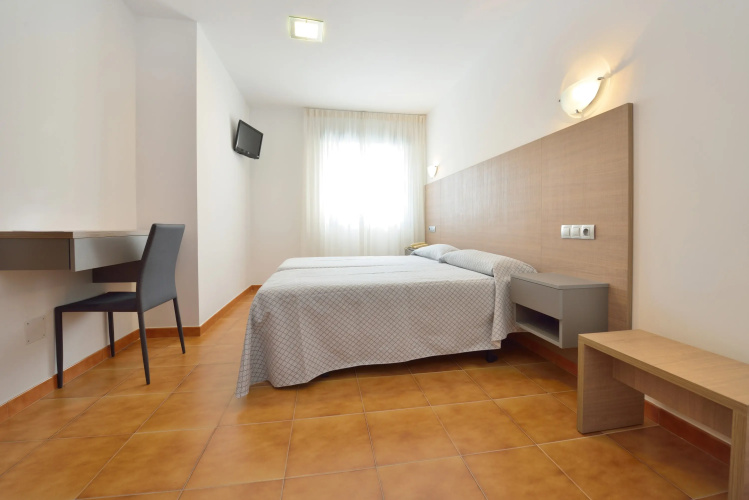 Hotel Montemar
