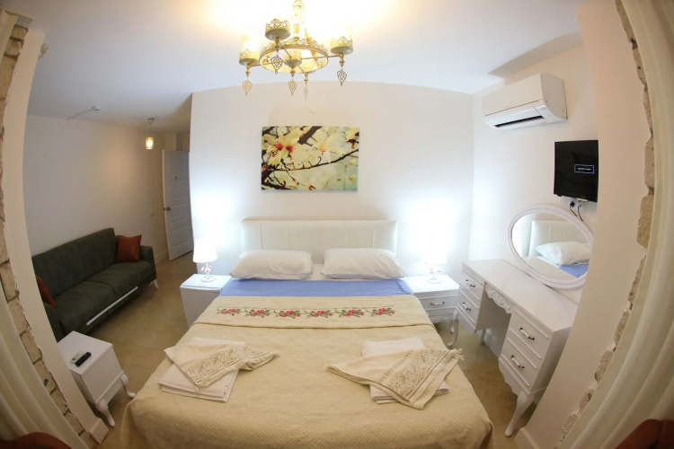 Alacati Min Otel