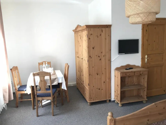 Pension Neuschönau