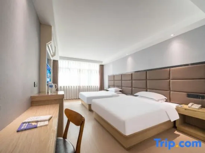Business Twin room