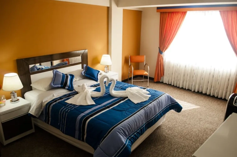 3 Bedrooms Premium Apartment