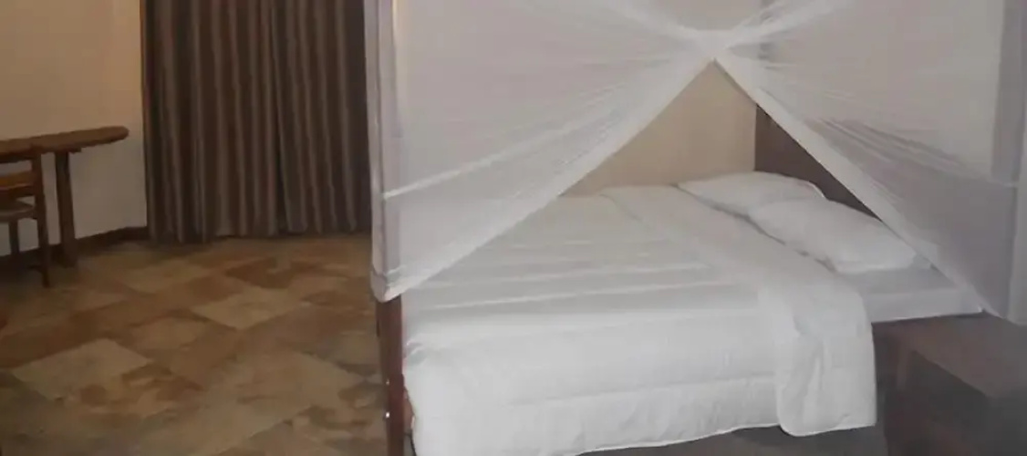 Mount Moroto Hotel