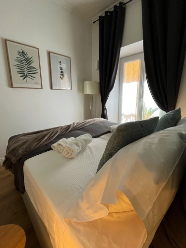 Family Apartment