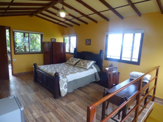 Superior Chalet