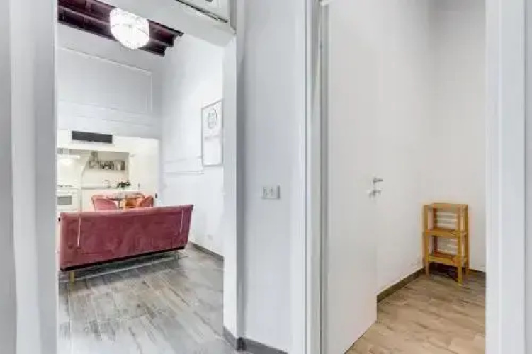 New!! Trevi Fountain - Romedreamhome