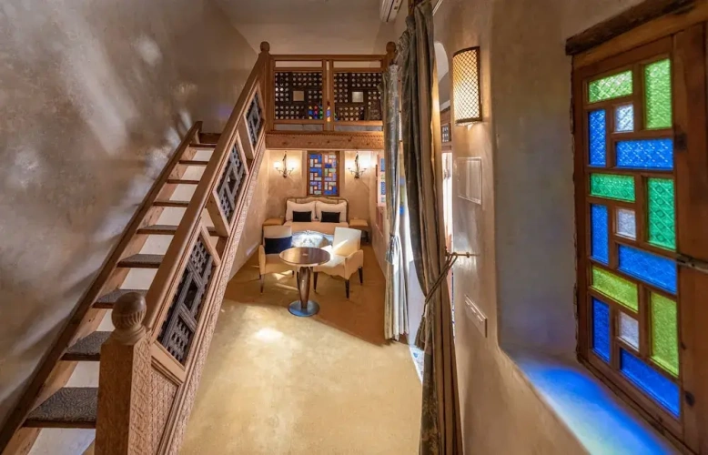 Family Quadruple room