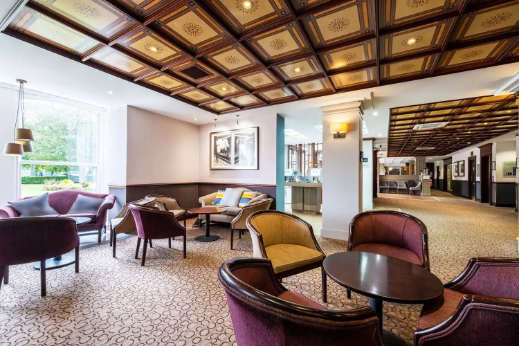 Cedar Court Hotel Harrogate photo 17