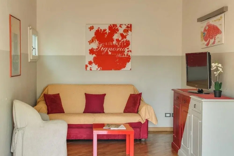 Signoria Apartments