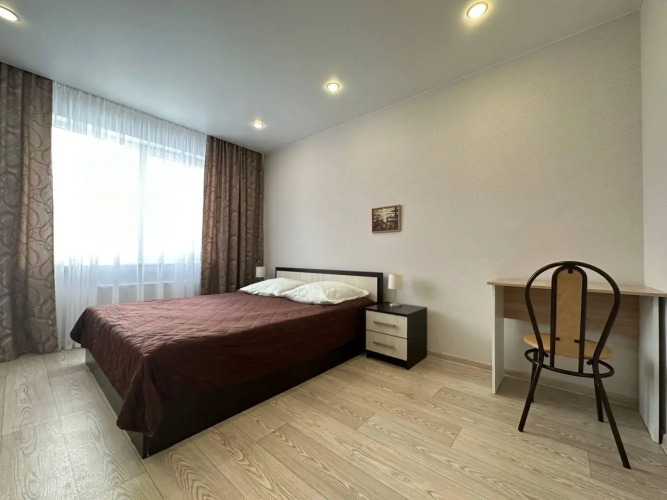 Фотография номера квартиры Матрешка на улице Ленинградская 68Б