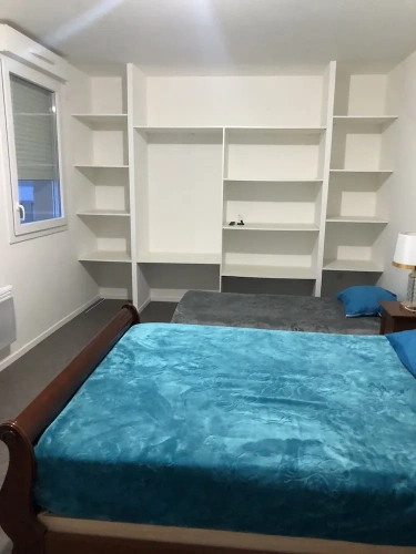 Classic room