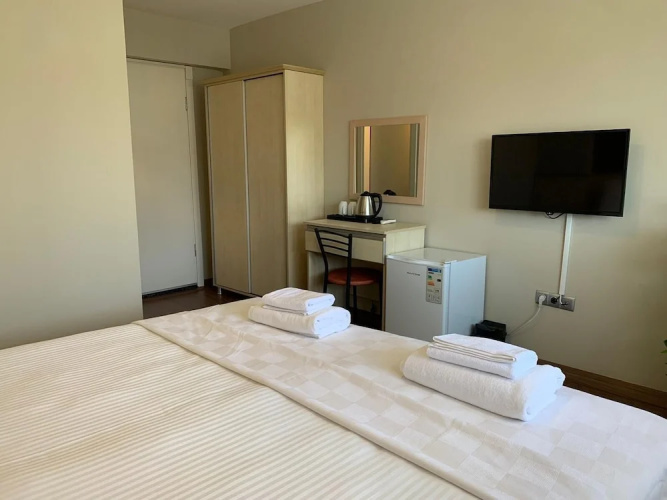 Akcay Zeytin Otel