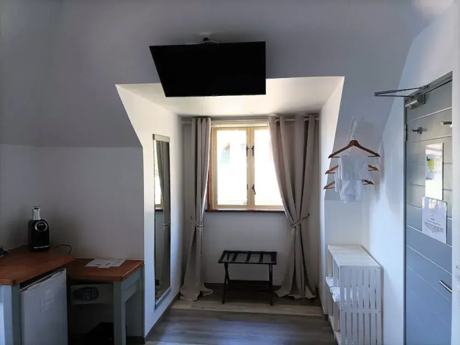 Hôtel Hamaha Beach