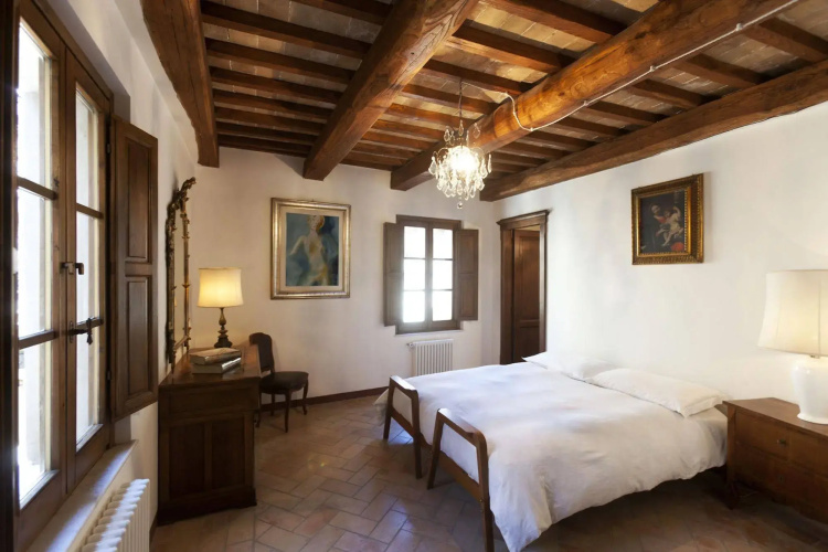 La Casa degli Archi