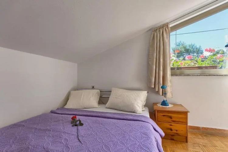 1 Bedroom Double Apartment