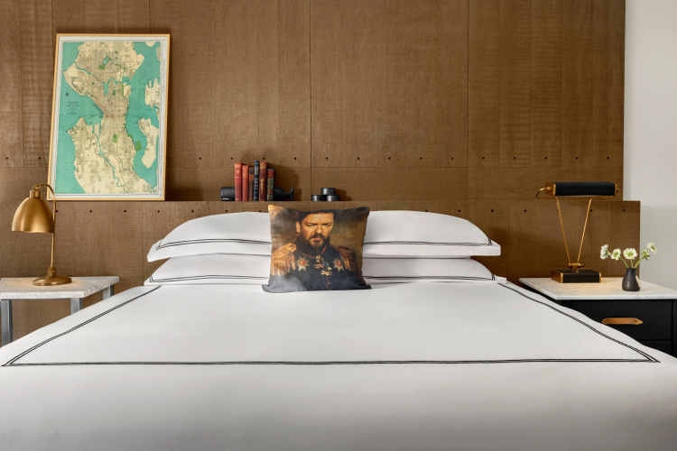 Kimpton Palladian Hotel photo 7
