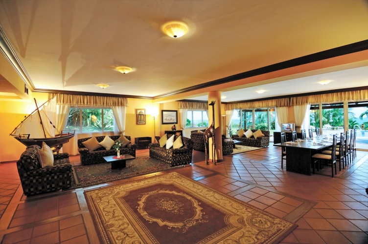 Hotel La Gemma Dell'est photo 28