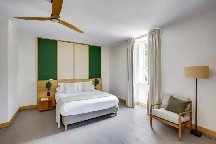 Comfort Triple room