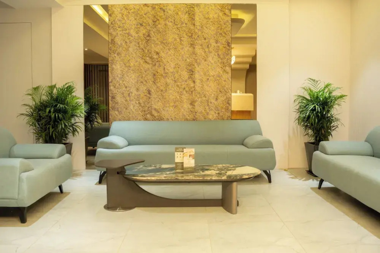 Hotel Bellevue
