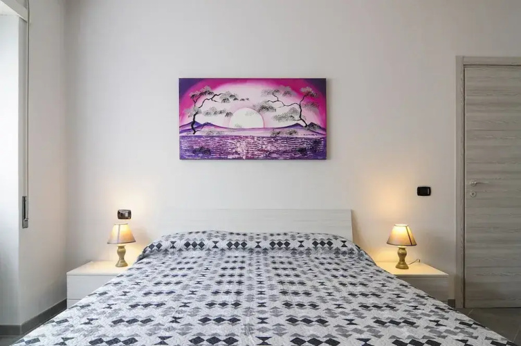 Garbatella Cozy Apartment