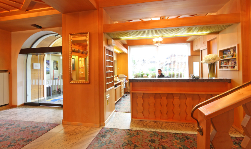 Wittelsbacher Hof Swiss Quality Hotel