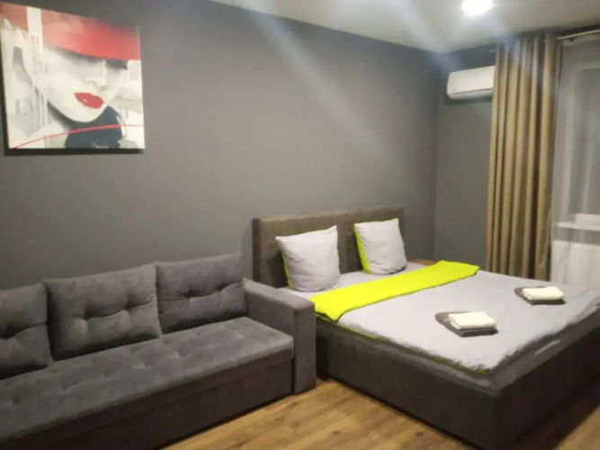 Apartment Yes 41