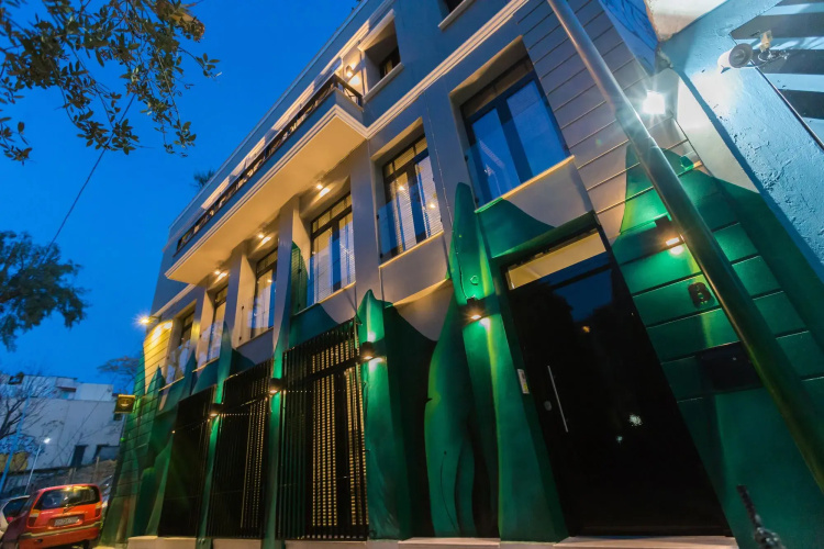 Imagen del hotel