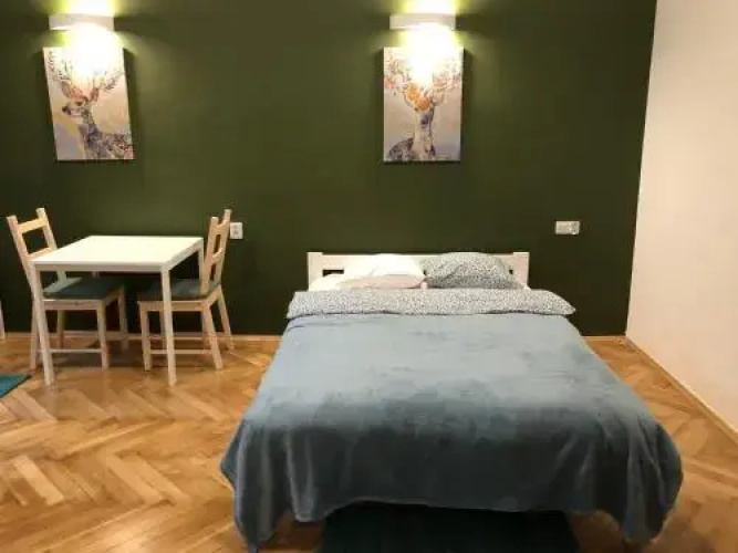 Aparthotel Dom Sapiehy