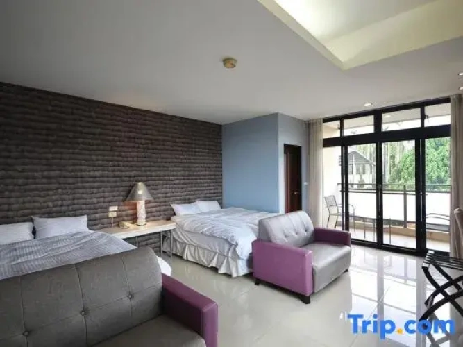 6 Bedrooms Cottage