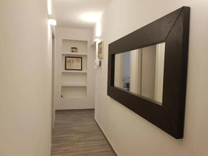 Vatican Apartment Tolemaide 2