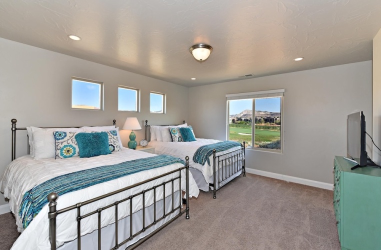 Luxury At The Ledges