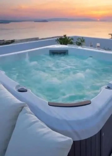 2 Bedrooms Suite